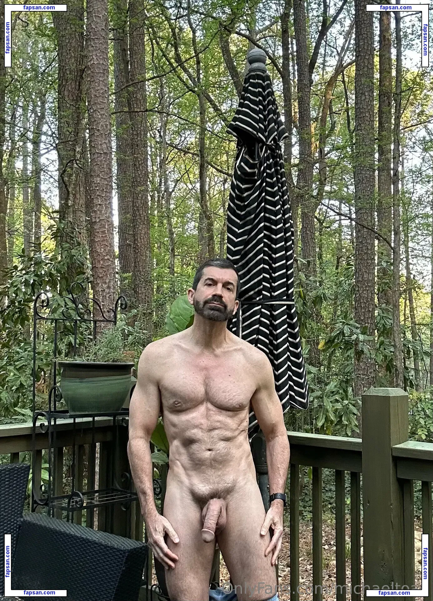 michaeltoad nude photo #0036 from OnlyFans
