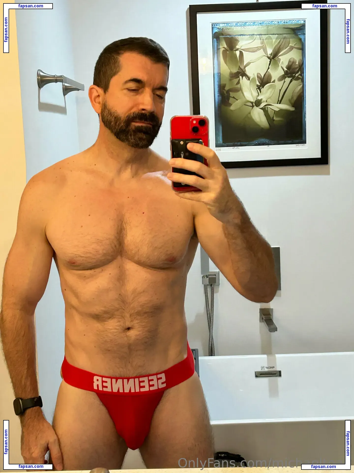michaeltoad nude photo #0044 from OnlyFans