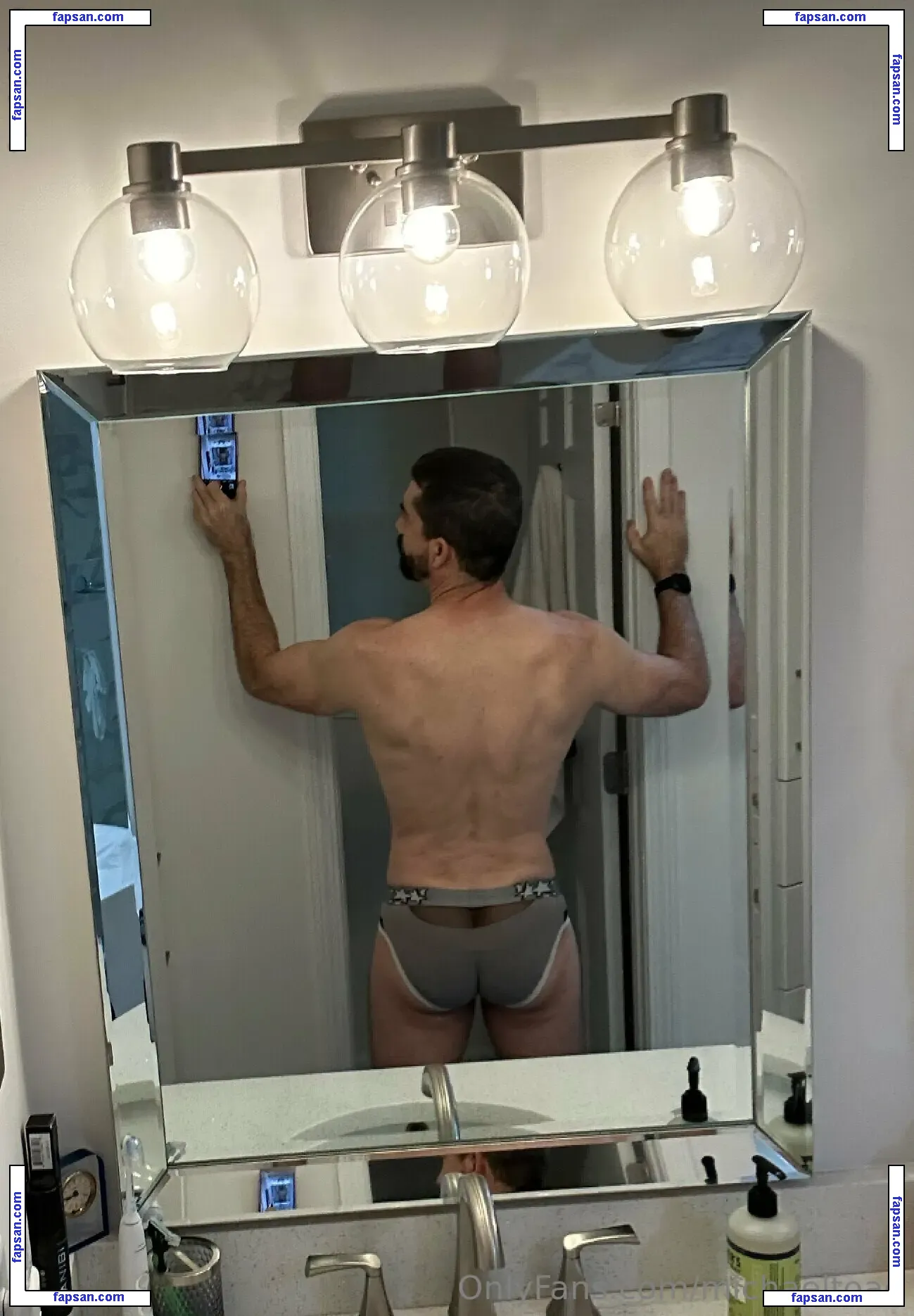 michaeltoad nude photo #0045 from OnlyFans