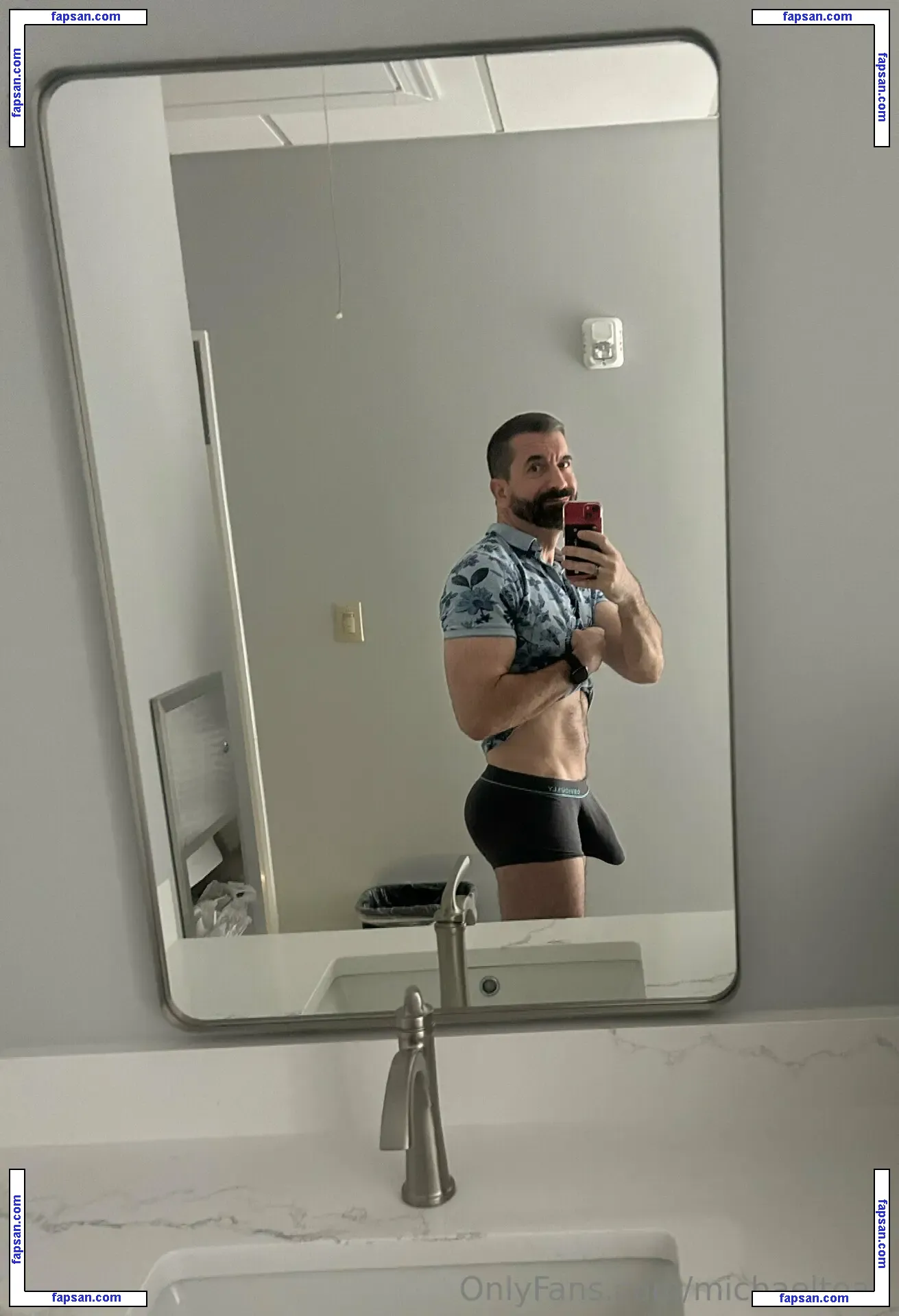 michaeltoad nude photo #0050 from OnlyFans