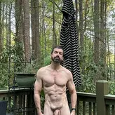 michaeltoad nude #0036