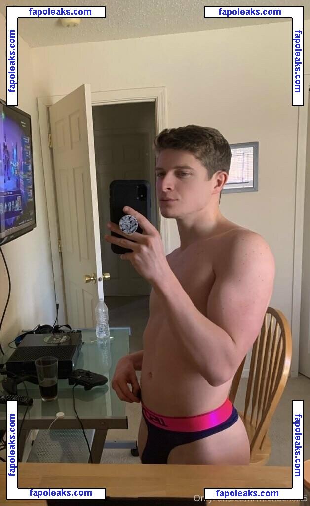 michaelxxx5 nude photo #0028 from OnlyFans