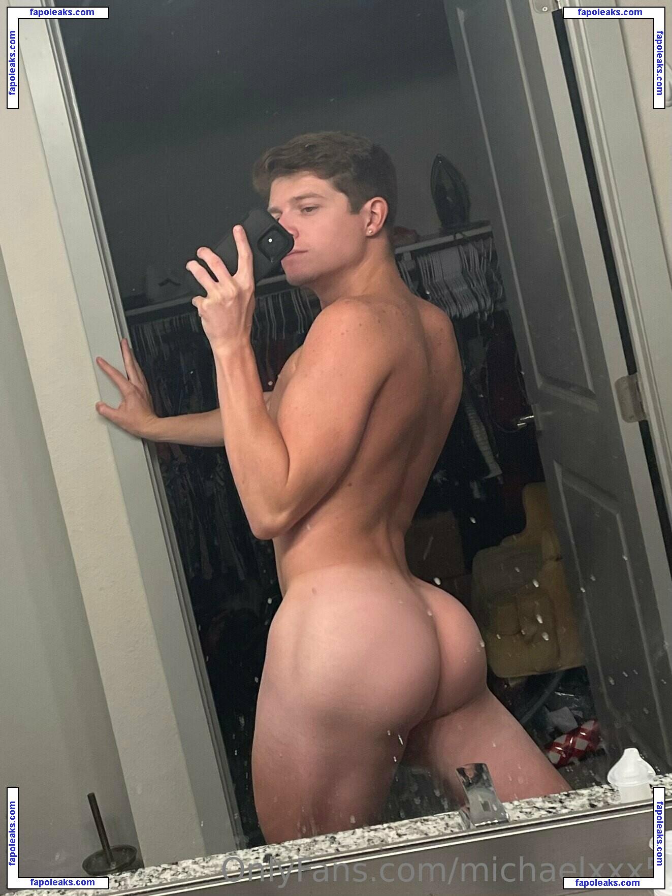 michaelxxx5 nude photo #0057 from OnlyFans