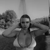Michakgu M голая #0001