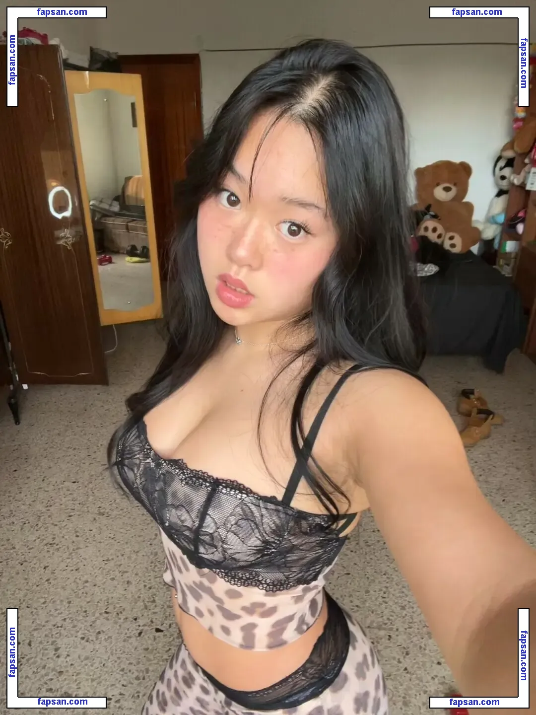 Michela Han nude photo #0009 from OnlyFans