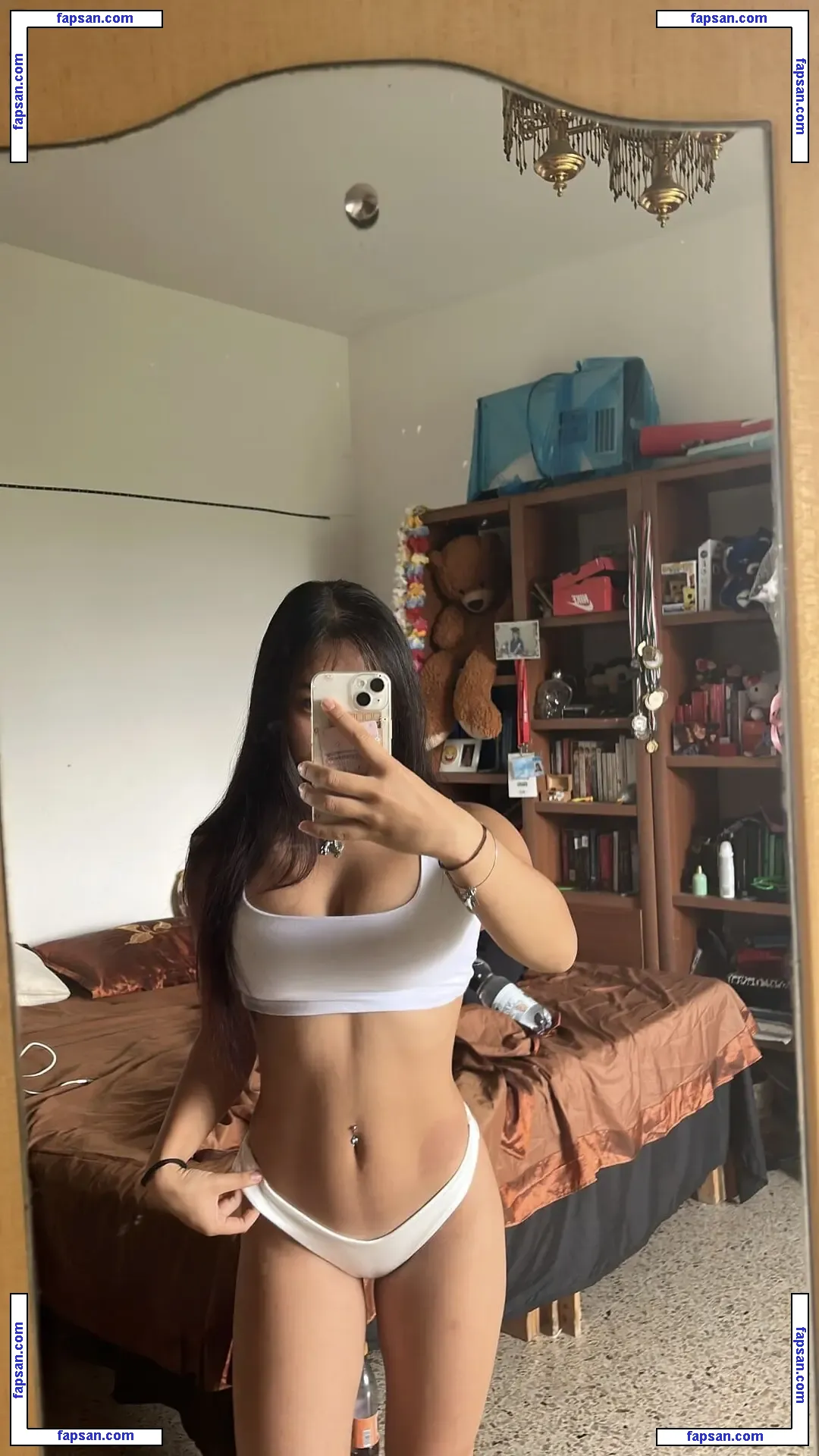 Michela Han nude photo #0010 from OnlyFans