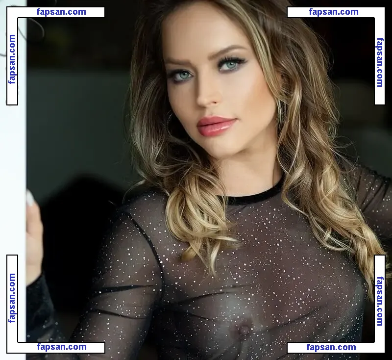Michele Sensolo nude photo #0007 from OnlyFans
