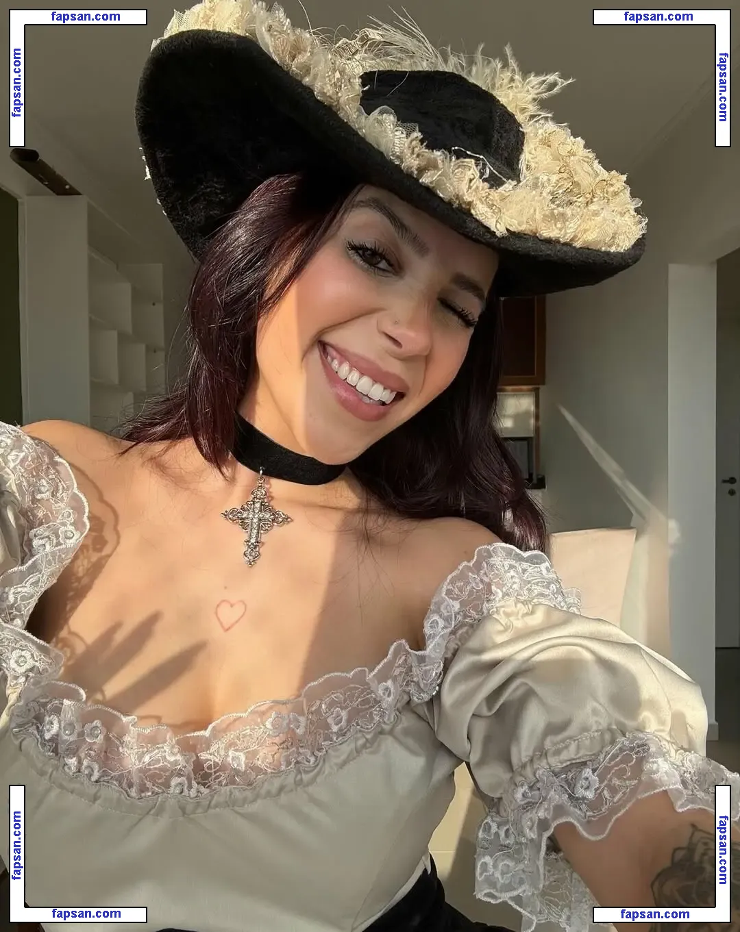 Micheleollieer голая фото #0002 с Онлифанс