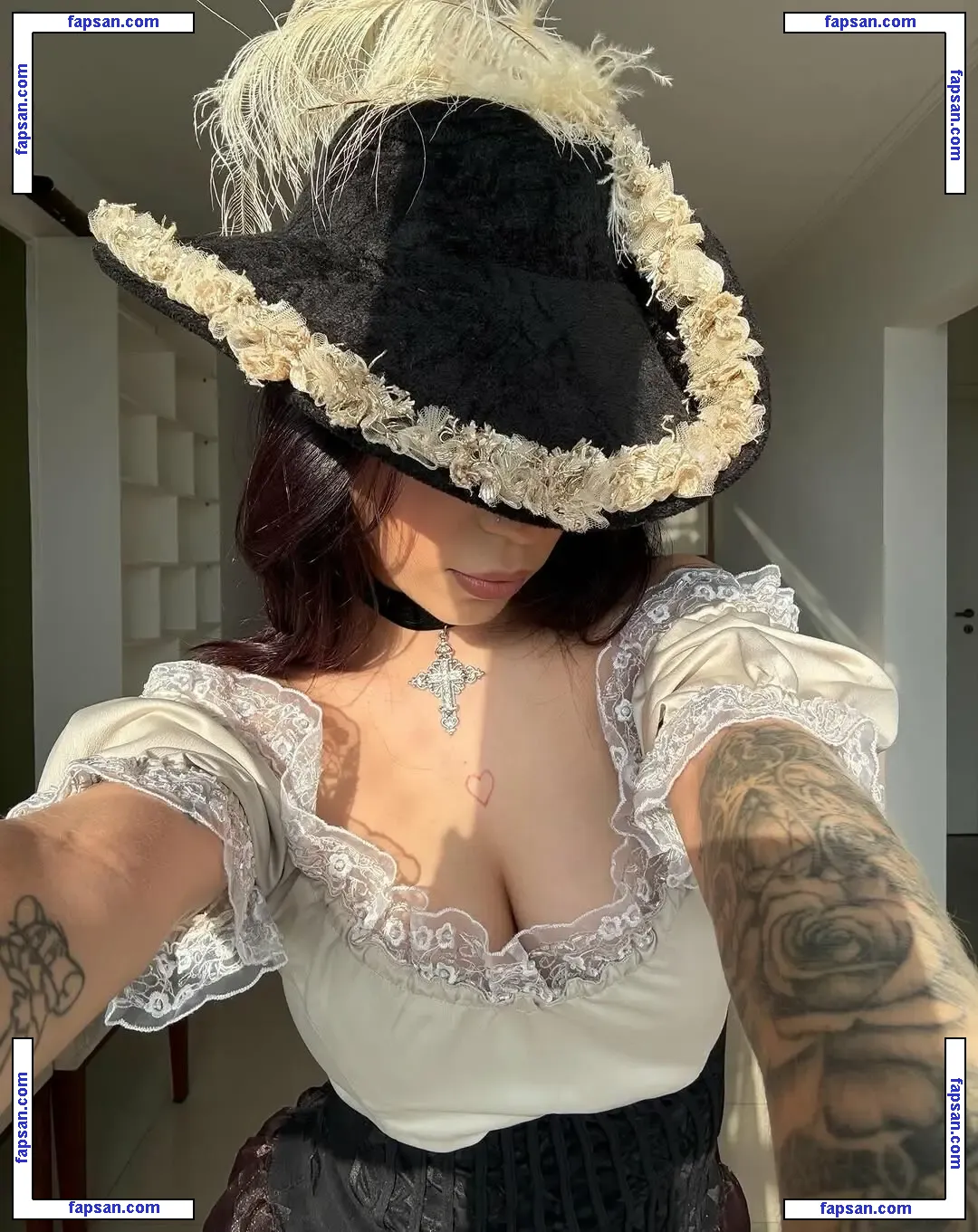 Micheleollieer голая фото #0003 с Онлифанс