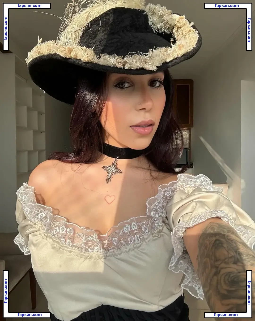 Micheleollieer голая фото #0004 с Онлифанс