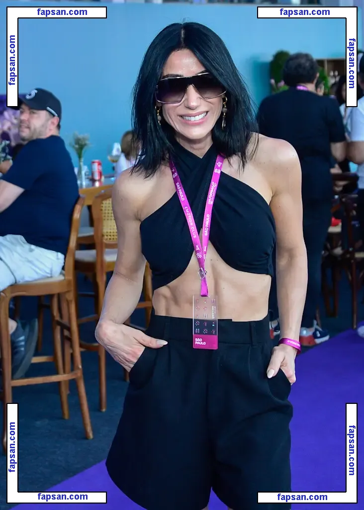 Michelle Barros nude photo #0006 from OnlyFans
