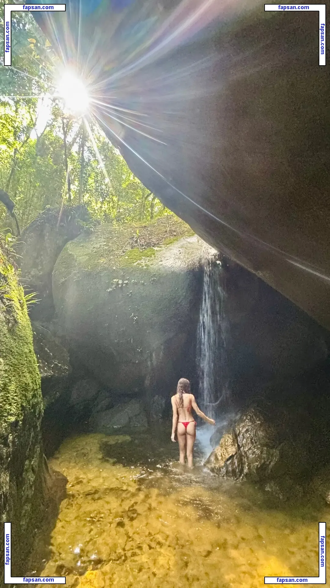 Michelle Batista голая фото #0111 с Онлифанс