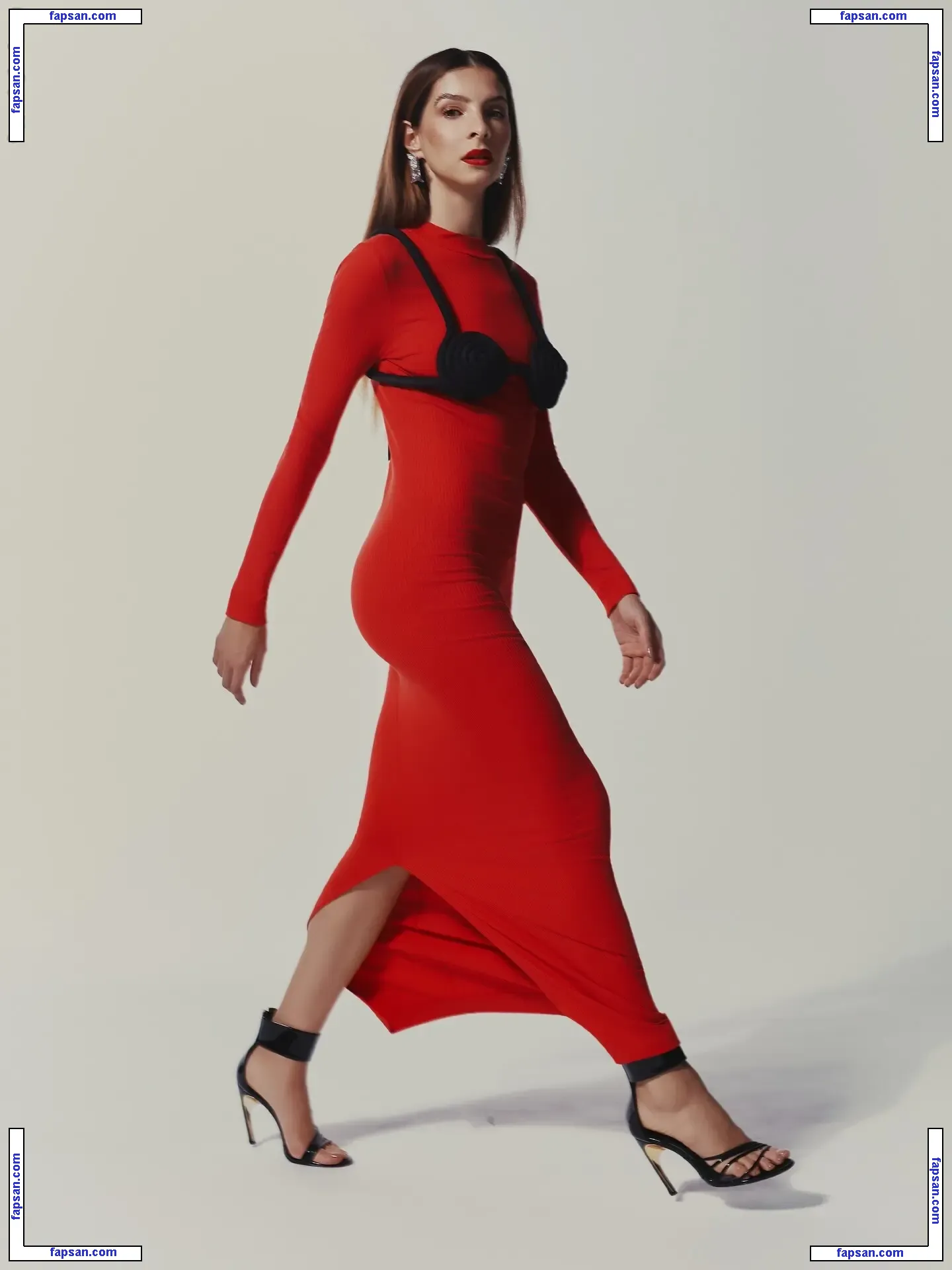 Michelle Batista голая фото #0112 с Онлифанс