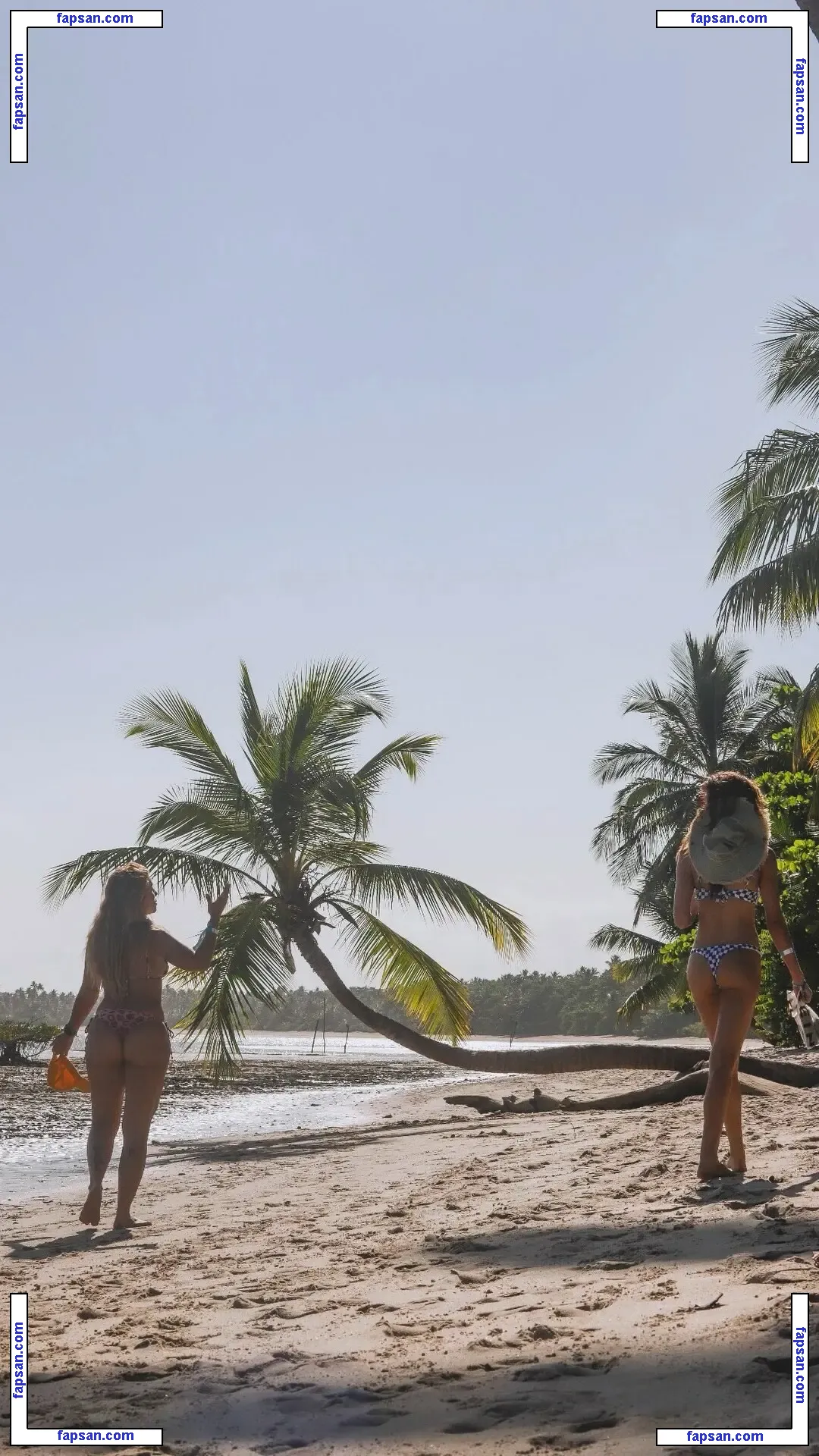 Michelle Batista голая фото #0116 с Онлифанс