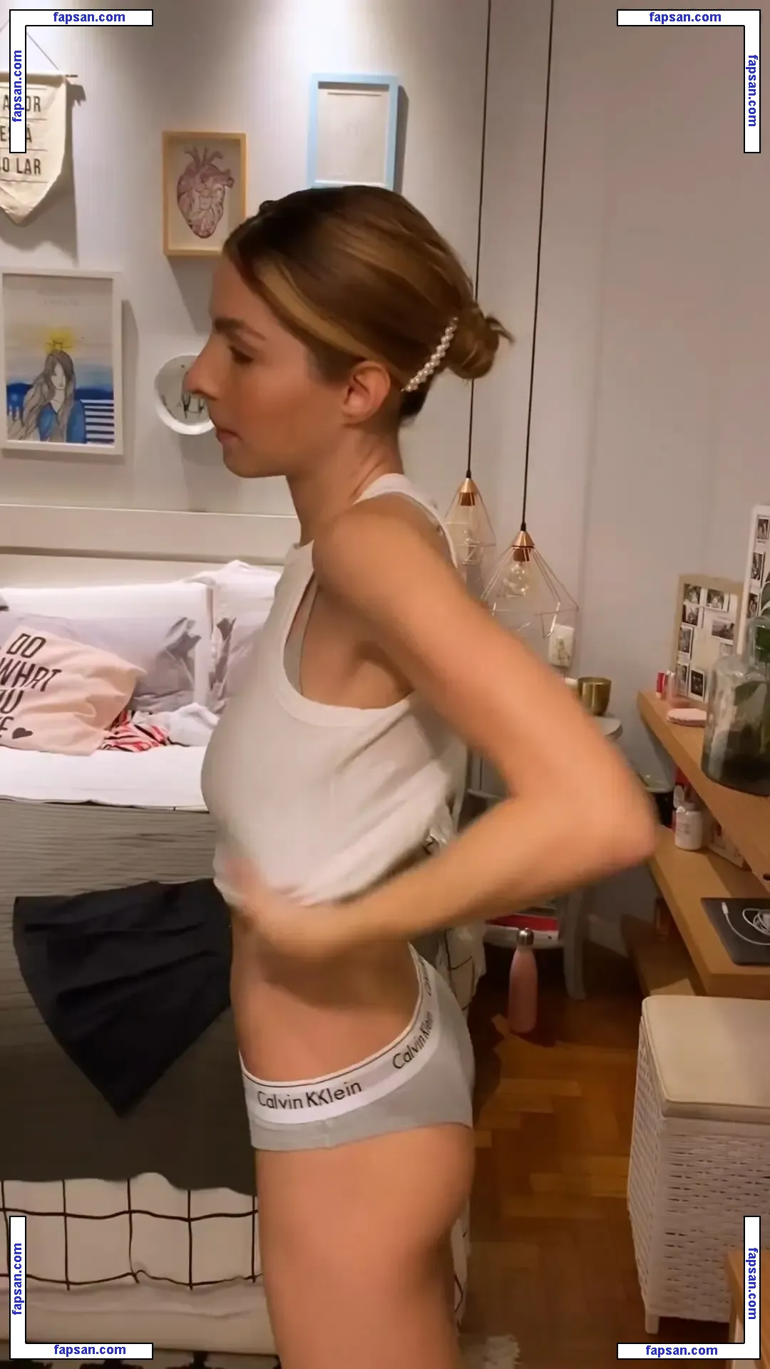 Michelle Batista голая фото #0126 с Онлифанс