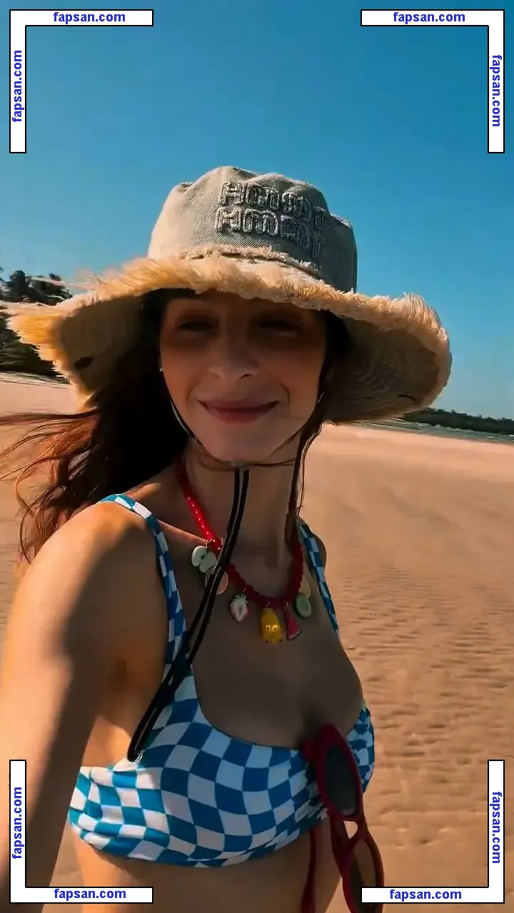 Michelle Batista голая фото #0127 с Онлифанс