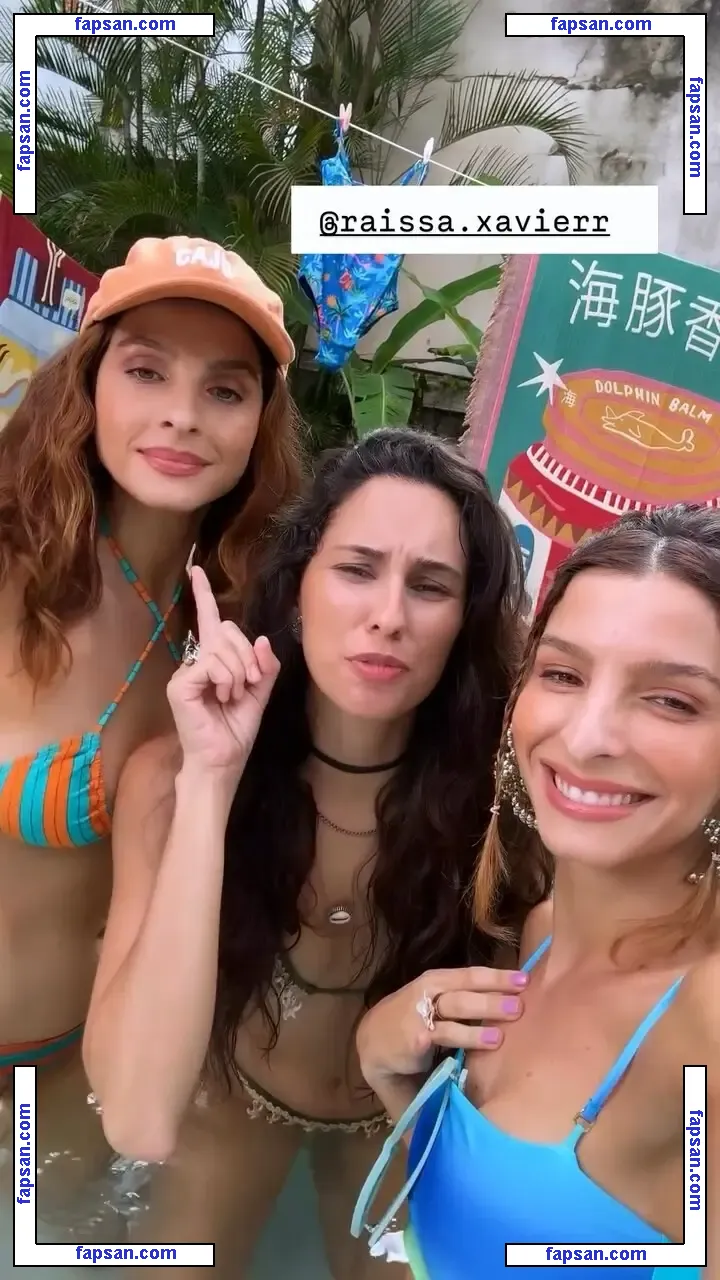 Michelle Batista голая фото #0132 с Онлифанс