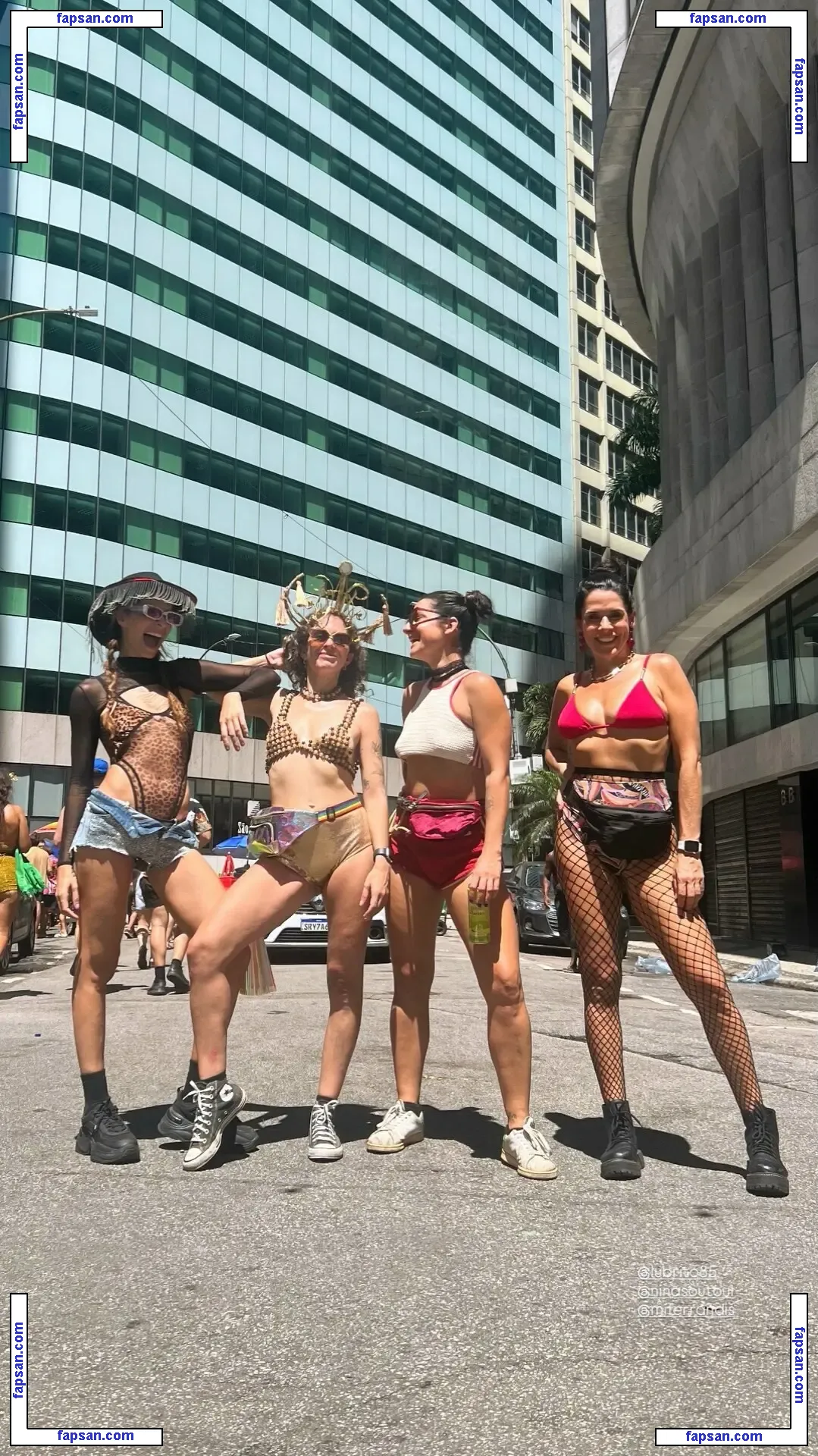 Michelle Batista nude photo #0141 from OnlyFans