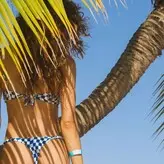 Michelle Batista nude #0124