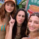 Michelle Batista nude #0132