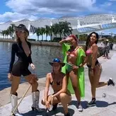 Michelle Batista nude #0135