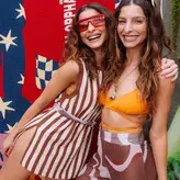 Michelle Batista nude #0138