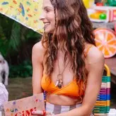 Michelle Batista nude #0139