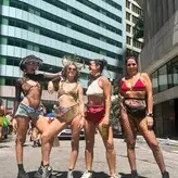 Michelle Batista nude #0141