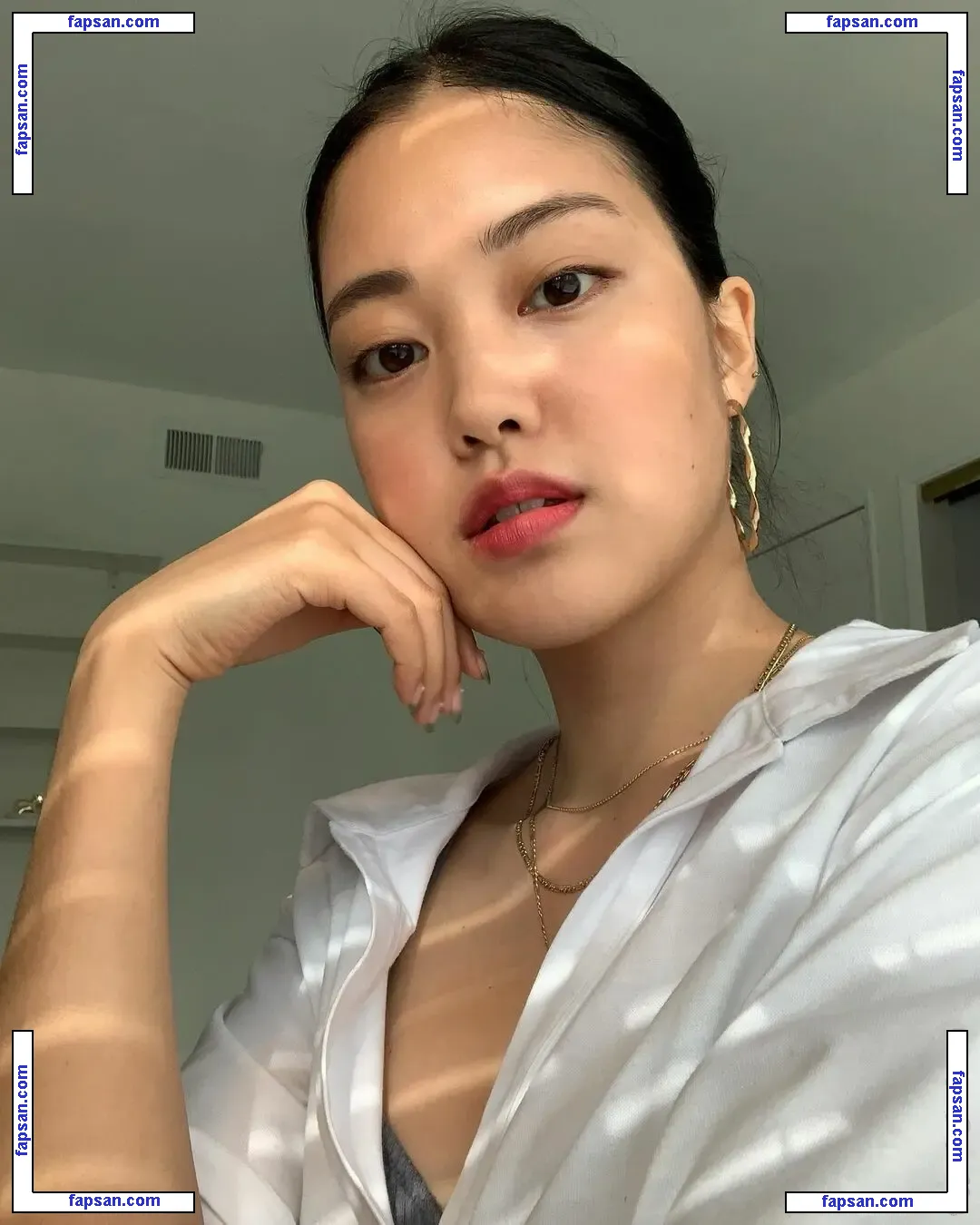 Michelle Choi nude photo #0001 from OnlyFans