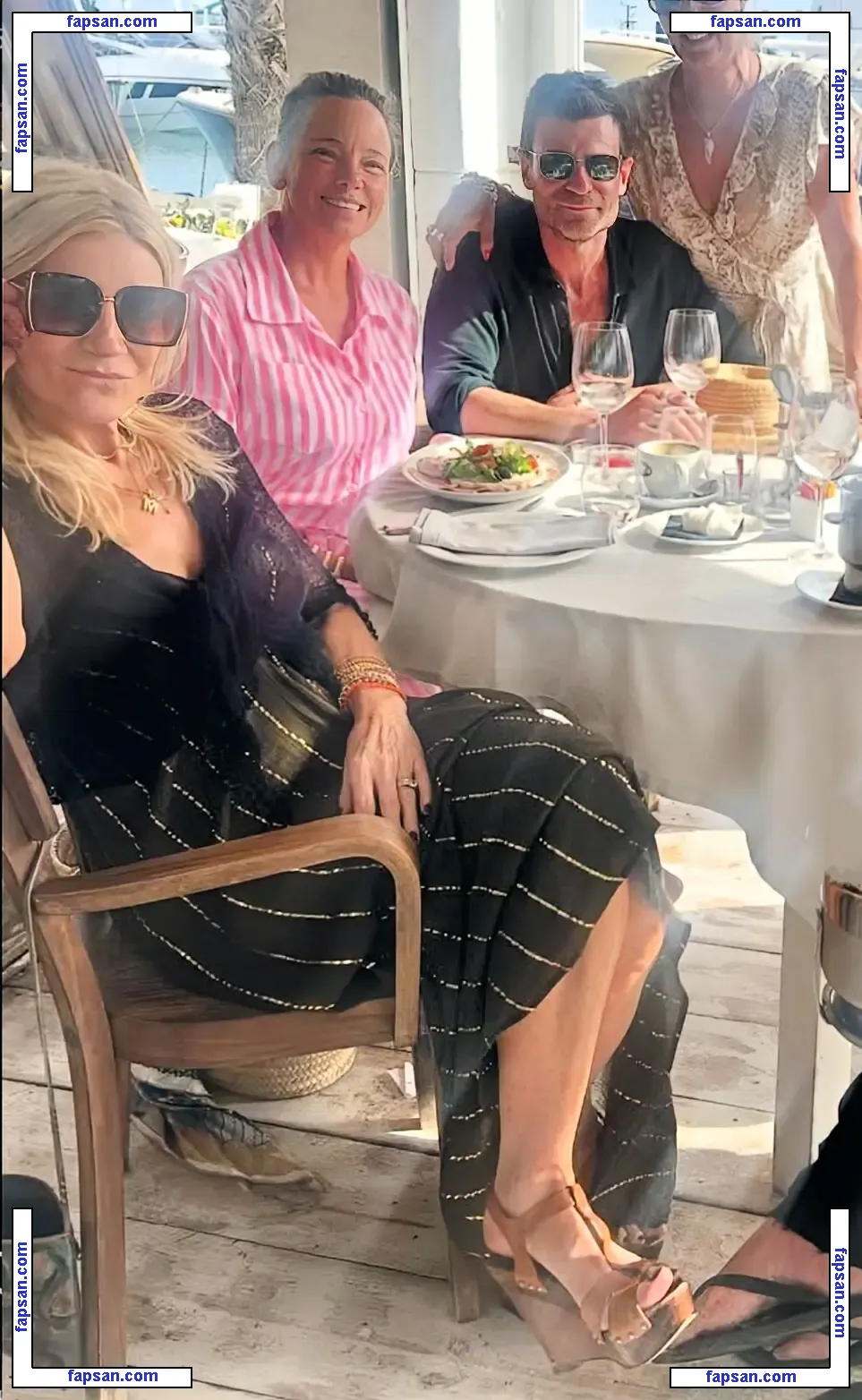 Michelle Collins nude photo #0015 from OnlyFans
