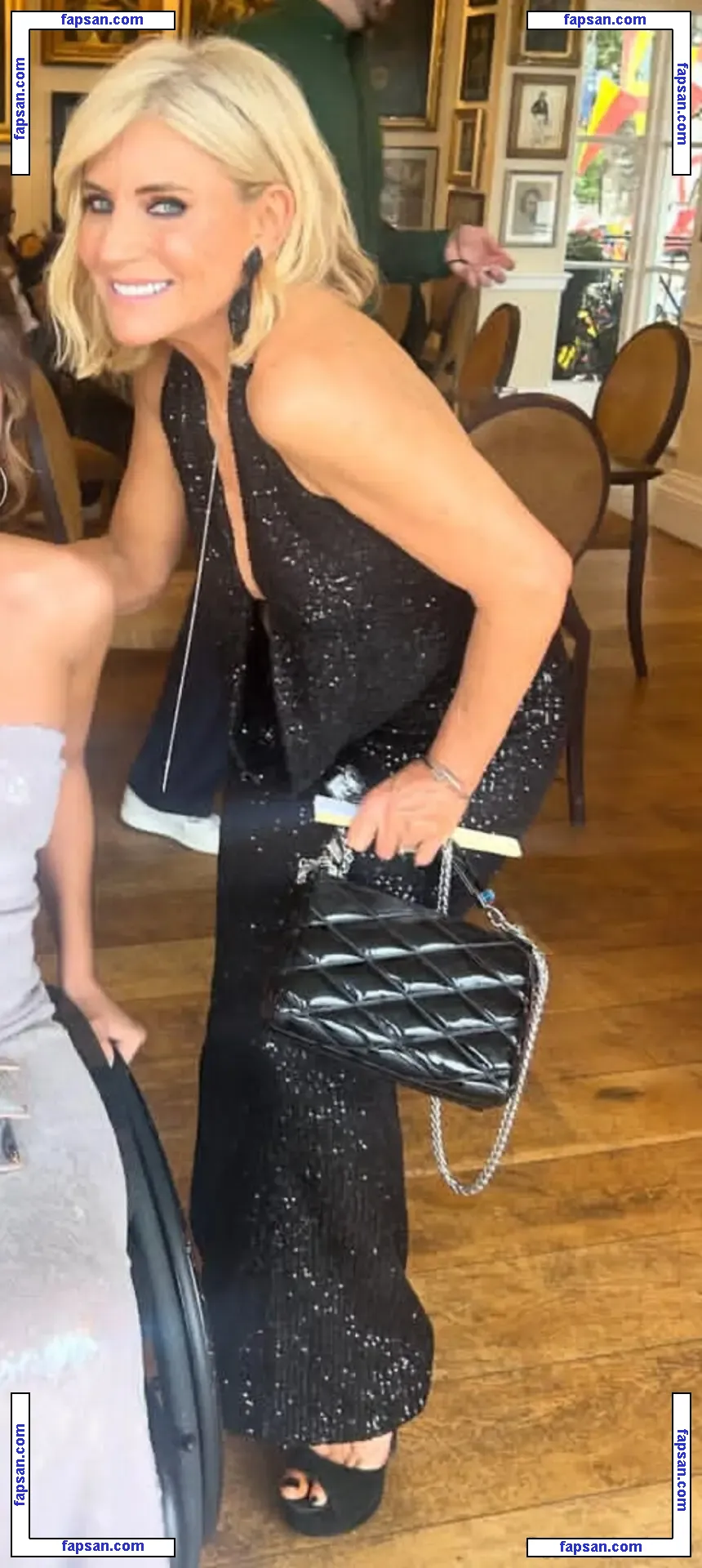 Michelle Collins nude photo #0022 from OnlyFans