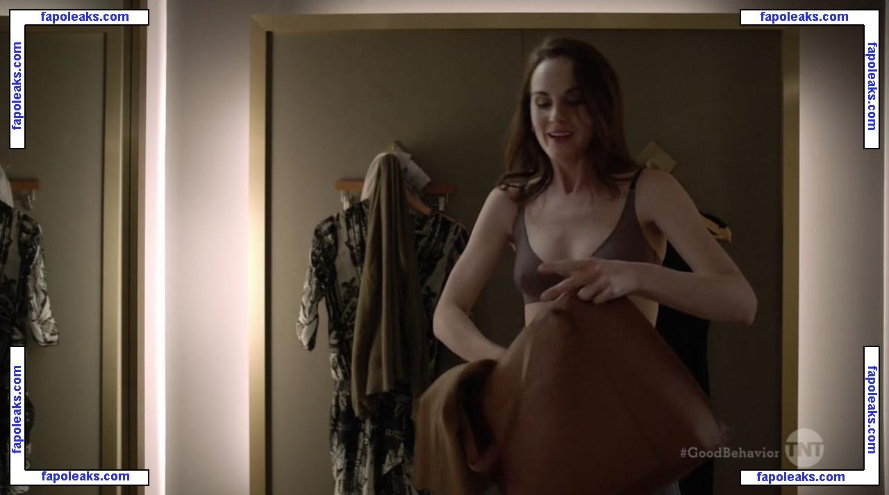 Michelle Dockery nude photo #0029 from OnlyFans