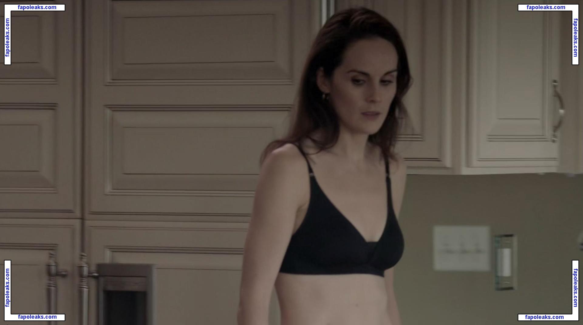 Michelle Dockery nude photo #0033 from OnlyFans