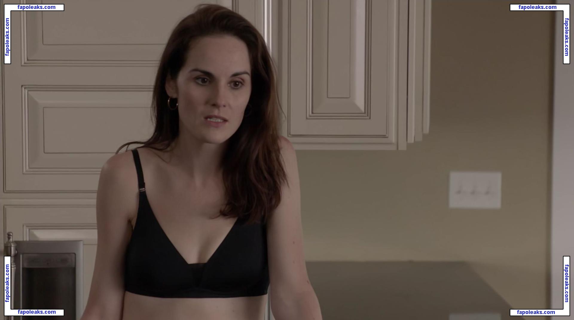 Michelle Dockery nude photo #0037 from OnlyFans