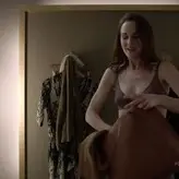 Michelle Dockery голая #0029