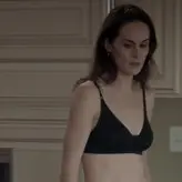 Michelle Dockery голая #0033