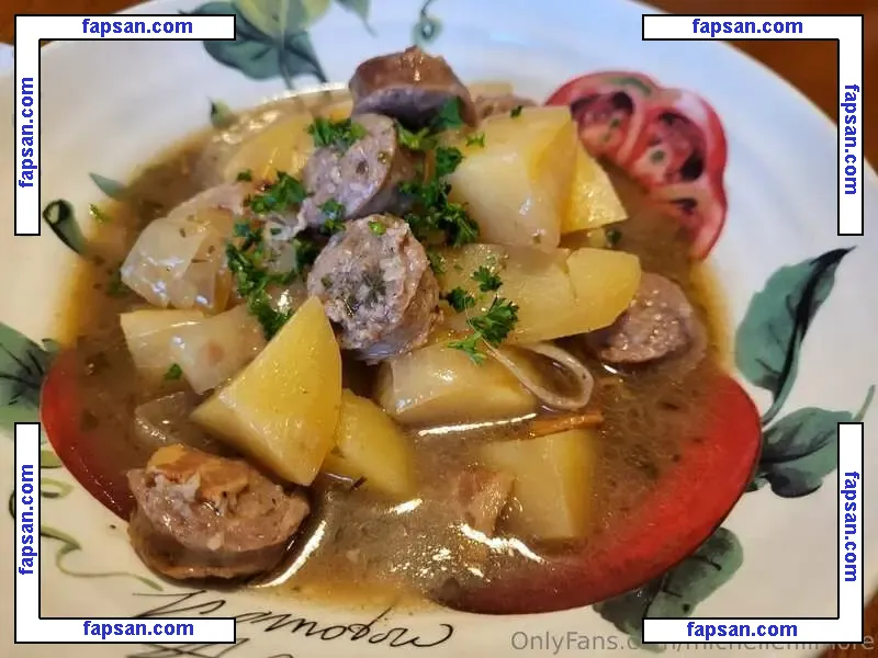 Michelle Fillmore голая фото #0005 с Онлифанс