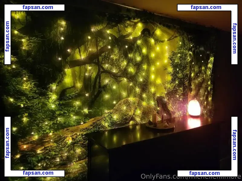 Michelle Fillmore голая фото #0014 с Онлифанс