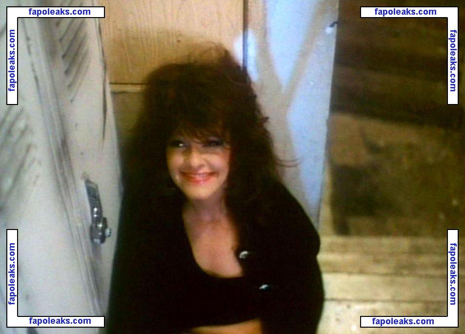 Michelle Foreman голая фото #0005 с Онлифанс