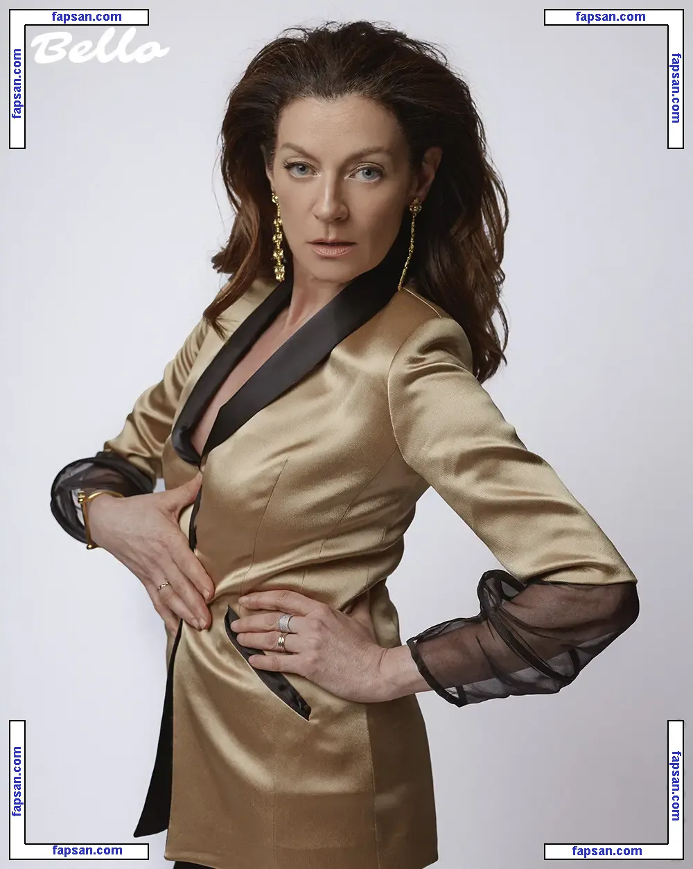 Michelle Gomez nude photo #0042 from OnlyFans