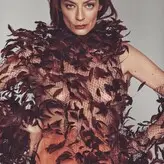 Michelle Gomez голая #0019