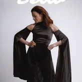 Michelle Gomez голая #0023