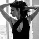 Michelle Gomez голая #0025