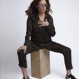 Michelle Gomez голая #0048