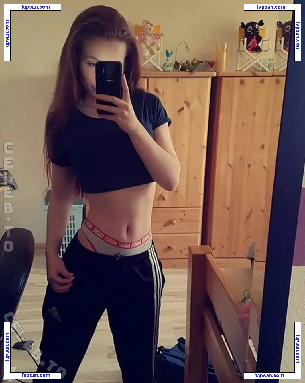 Michelle Hansen nude photo #0004 from OnlyFans