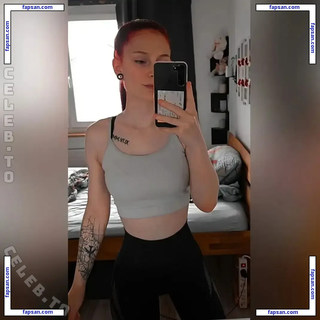 Michelle Hansen nude photo #0005 from OnlyFans