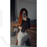 Michelle Hansen nude #0002