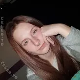 Michelle Hansen nude #0003