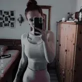 Michelle Hansen nude #0006