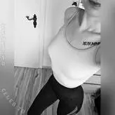 Michelle Hansen nude #0008